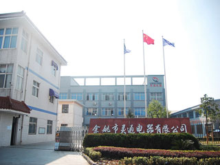 灵通